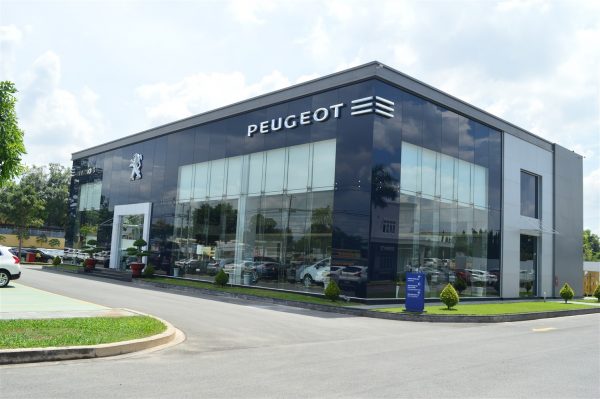 Danh sách địa chỉ trung tâm bảo hành Peugeot cập nhật mới nhất